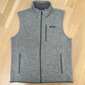 Patagonia Vest